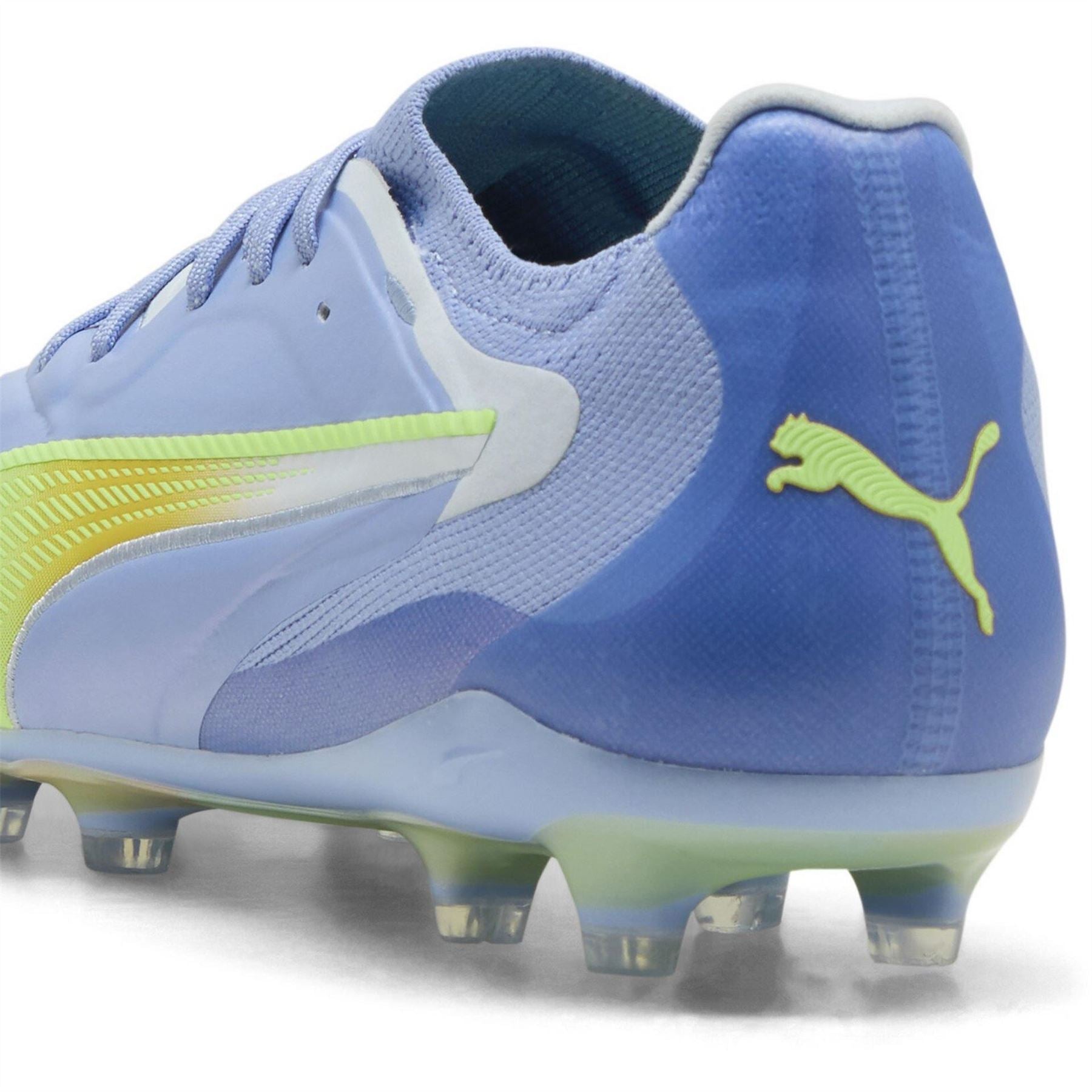 Puma King Ultimate Elite Firm Ground Football Boots