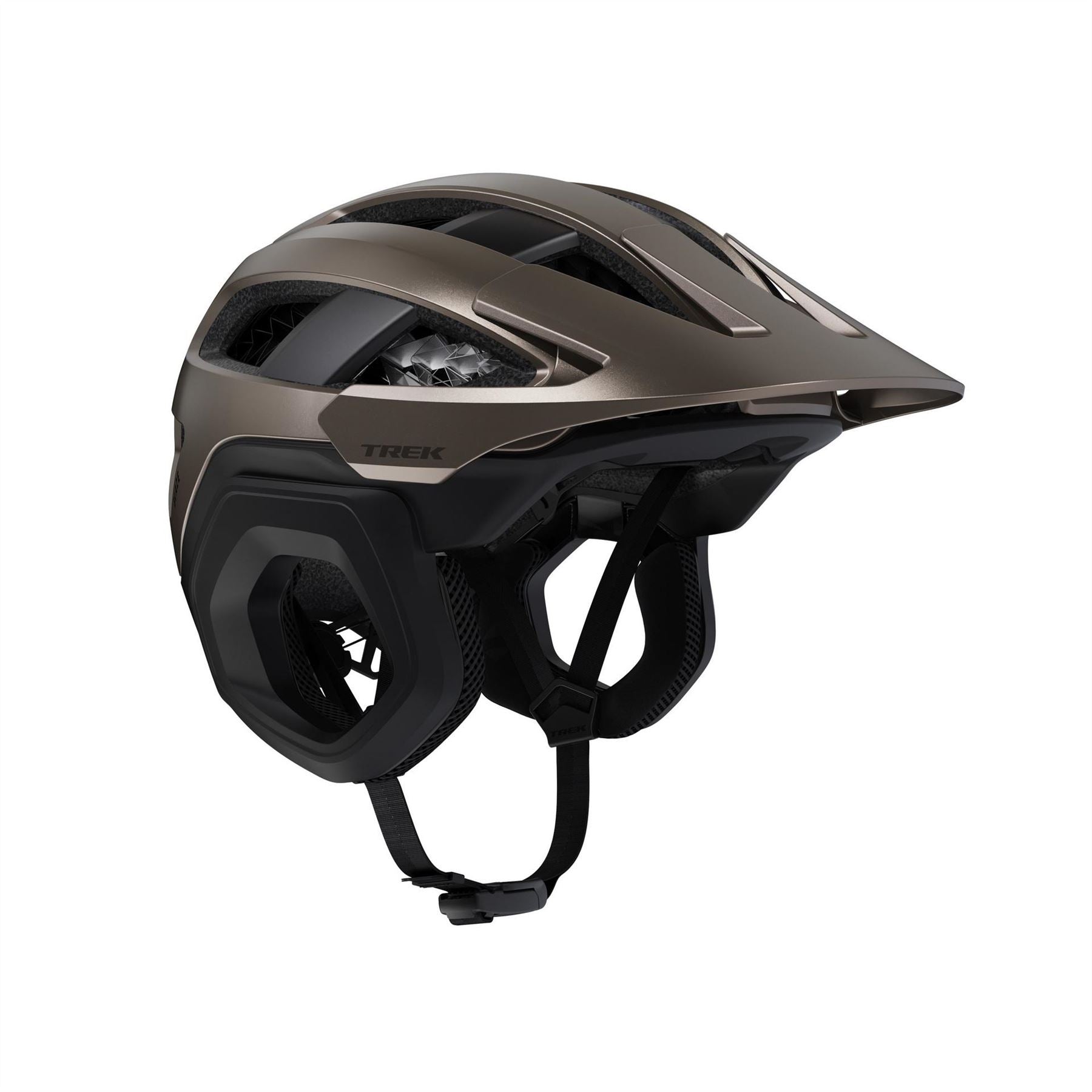 Trek Wavecell Cycle Mtb Helmet