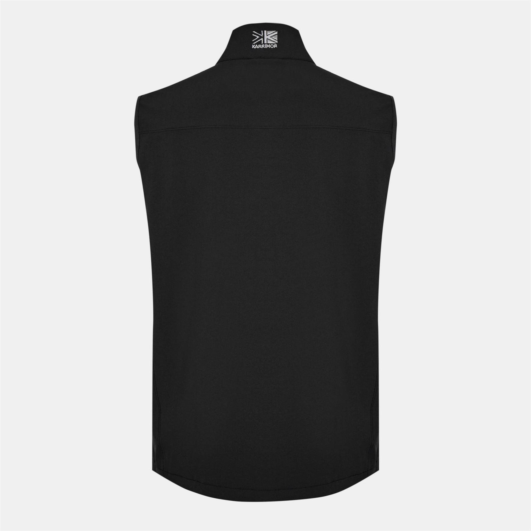 Karrimor Mens Alpha Softshell Gilet