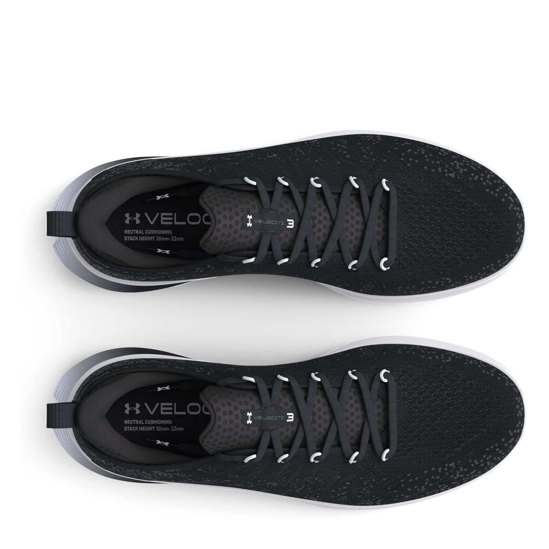 Under Armour Womens Velociti 3 Running Shoes