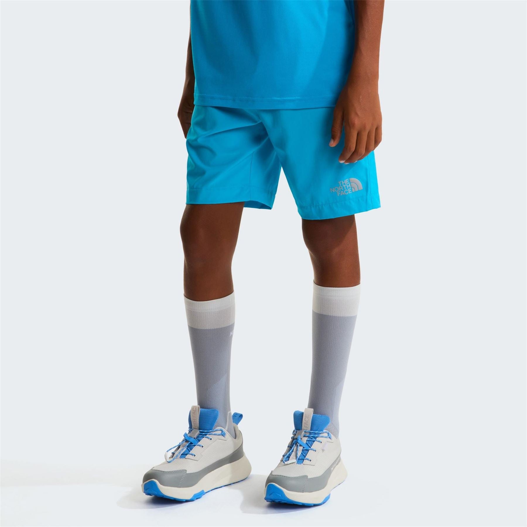 The North Face 24 7 Short Juniors