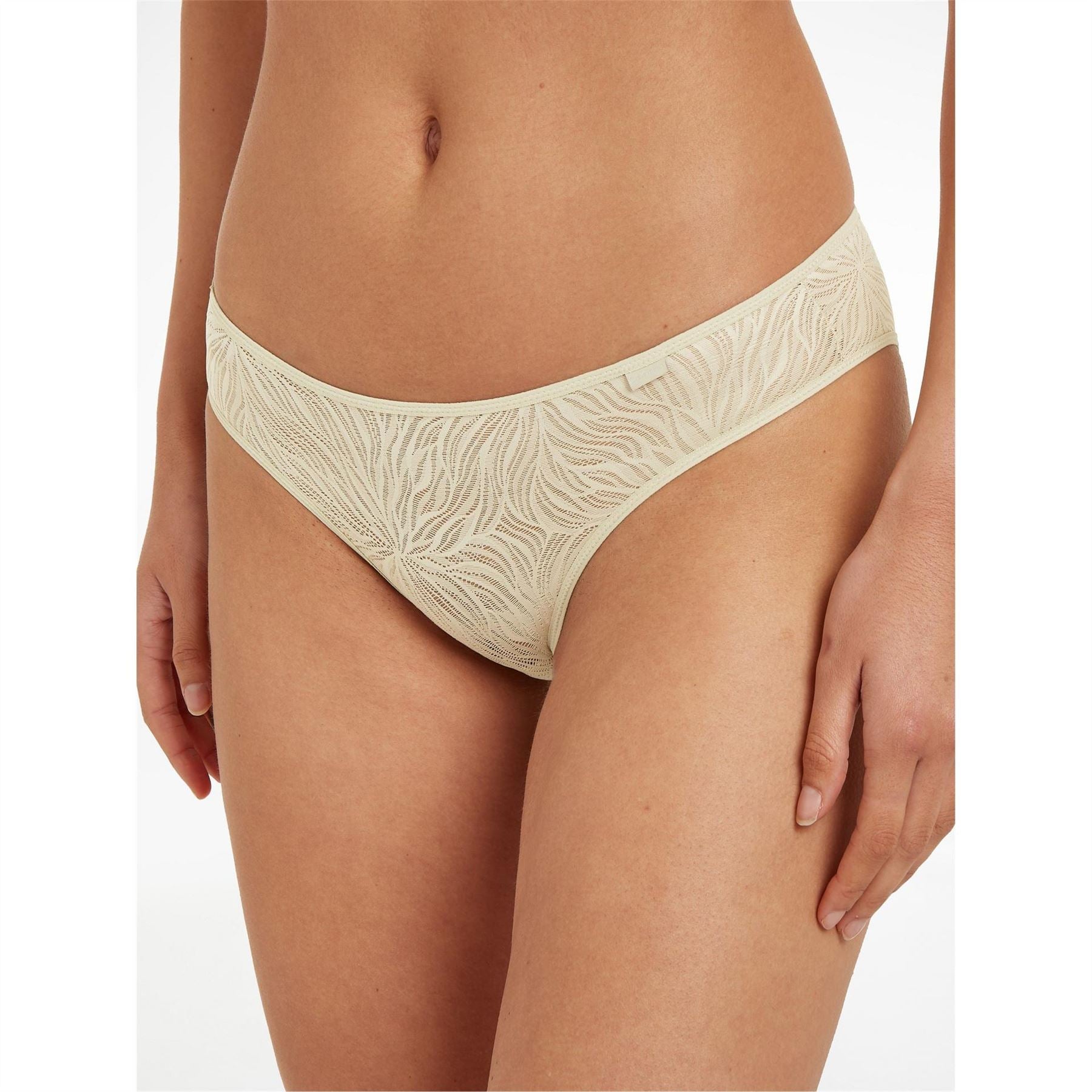 Calvin Klein Bikini Bottoms