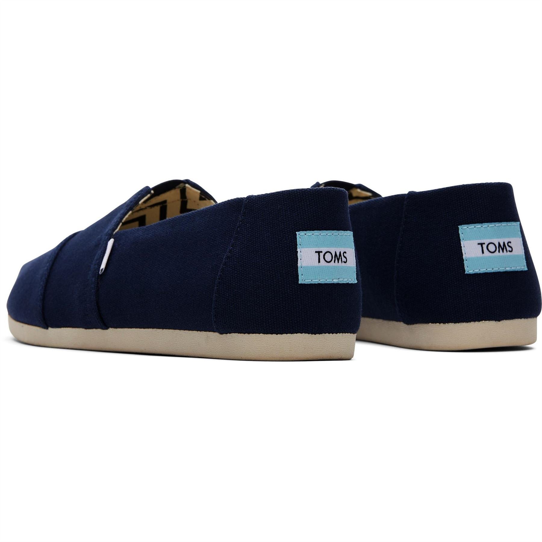 Toms Canvasas Shoes