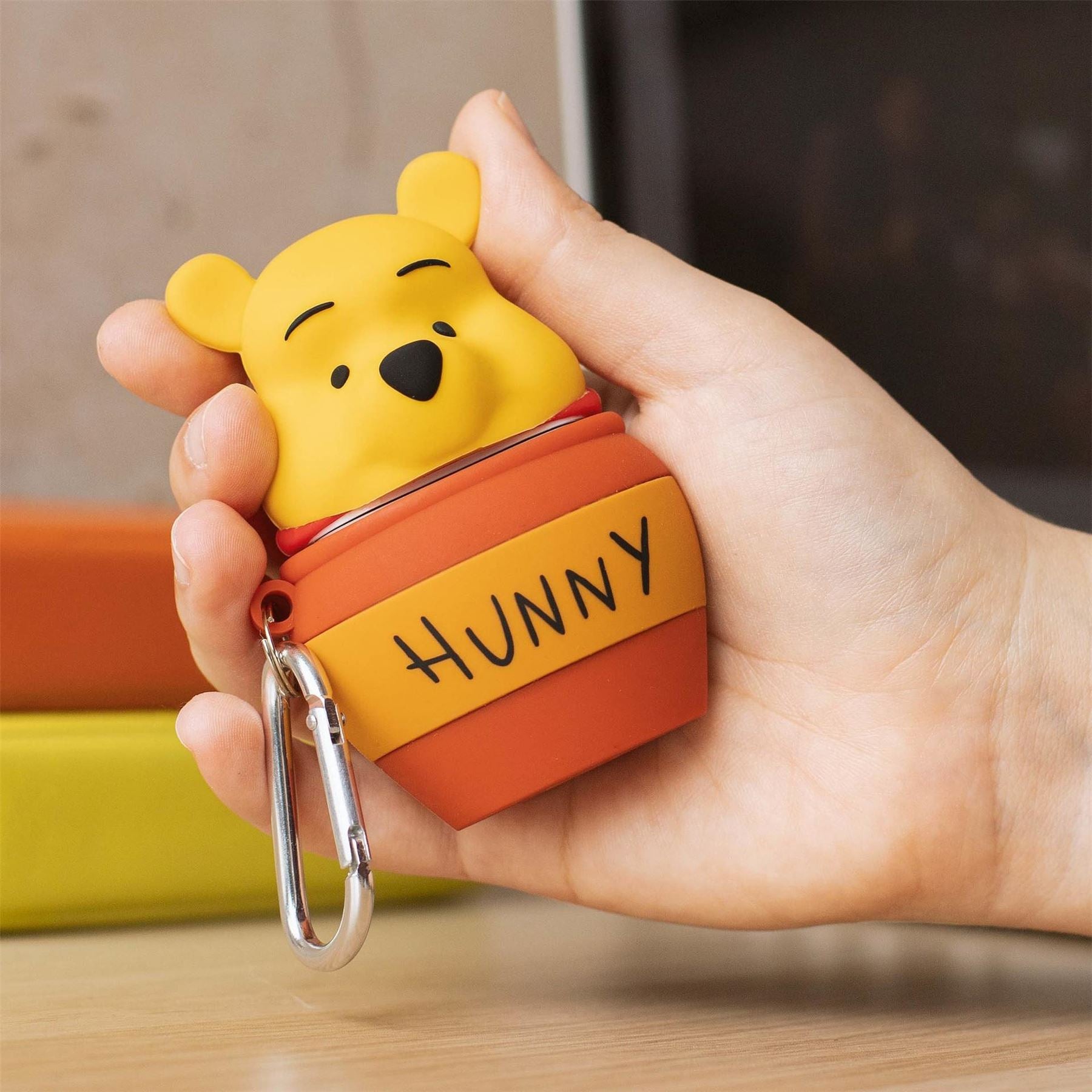 Disney 3d Airpods Case