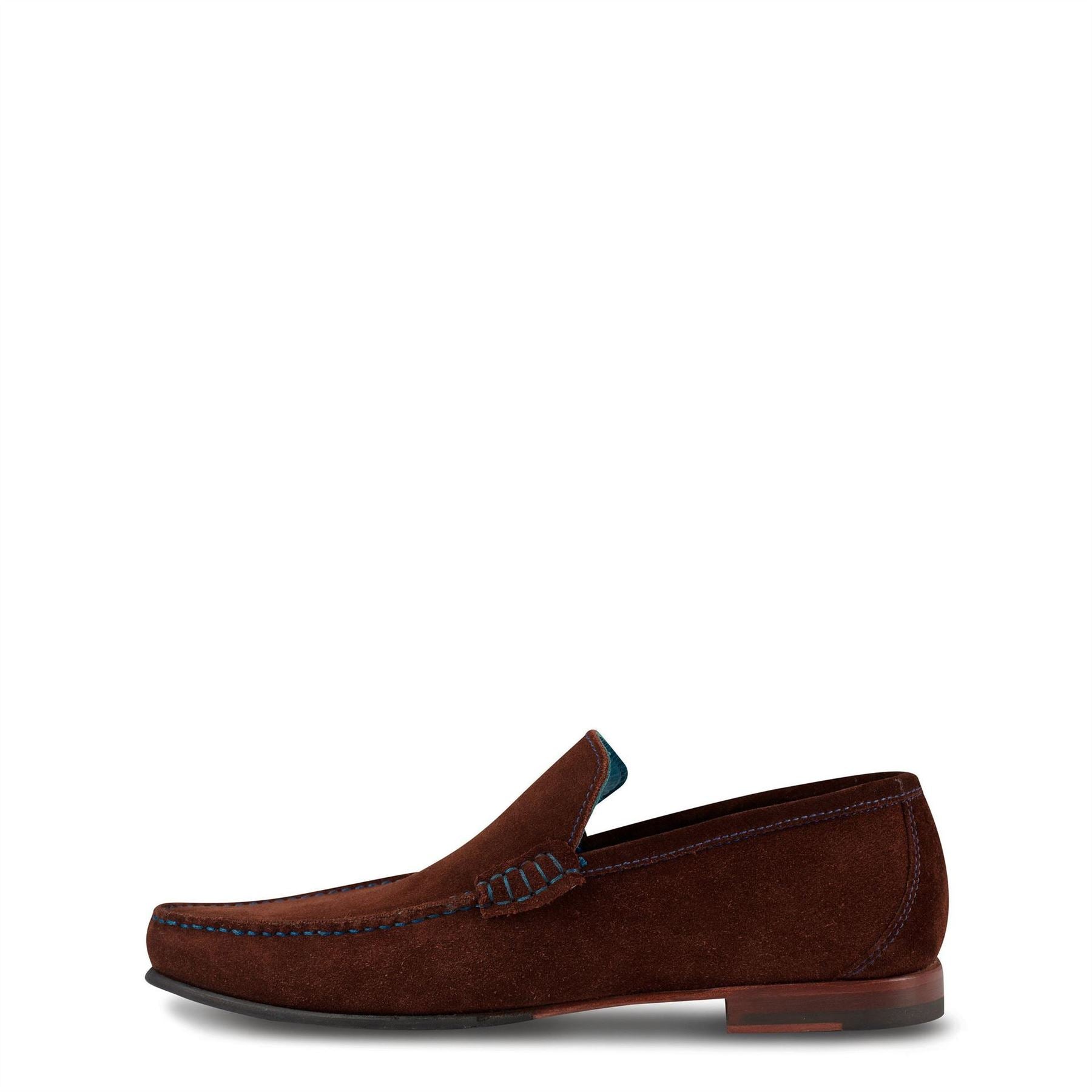 Loake Loafers