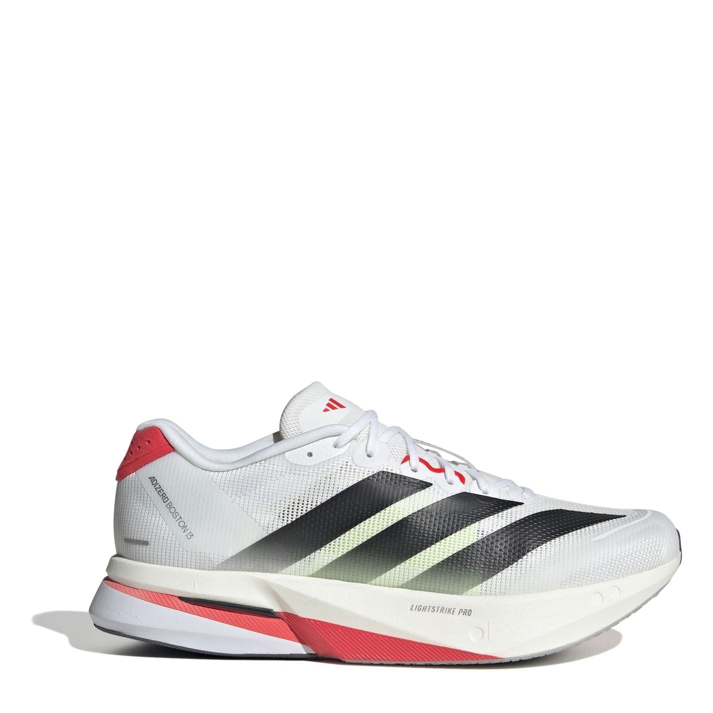 adidas Mens Adizero Boston 13 Road Running Shoes