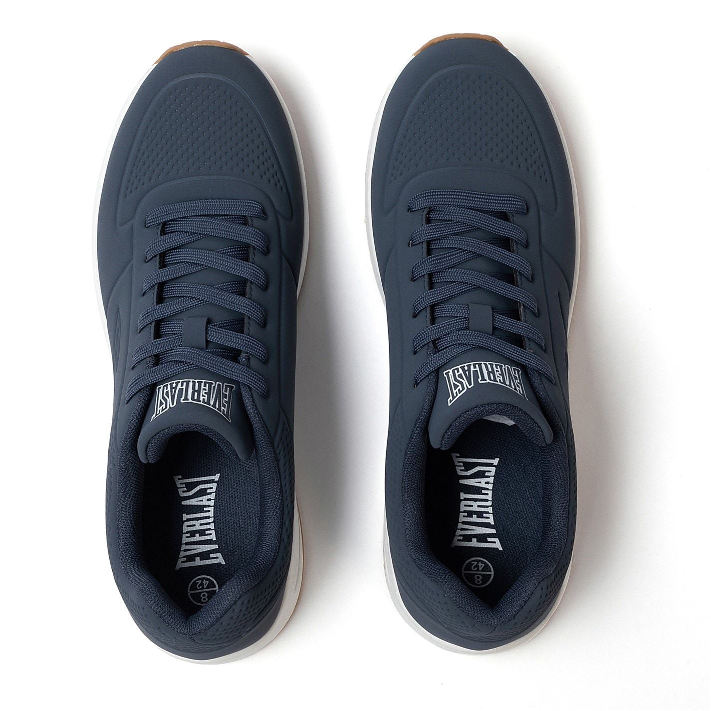 Everlast Mens Kaiso Trainers