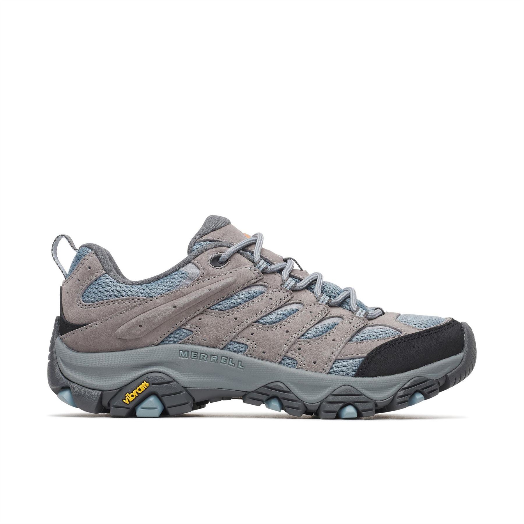 Merrell Moab 3 Suede Walking Shoes