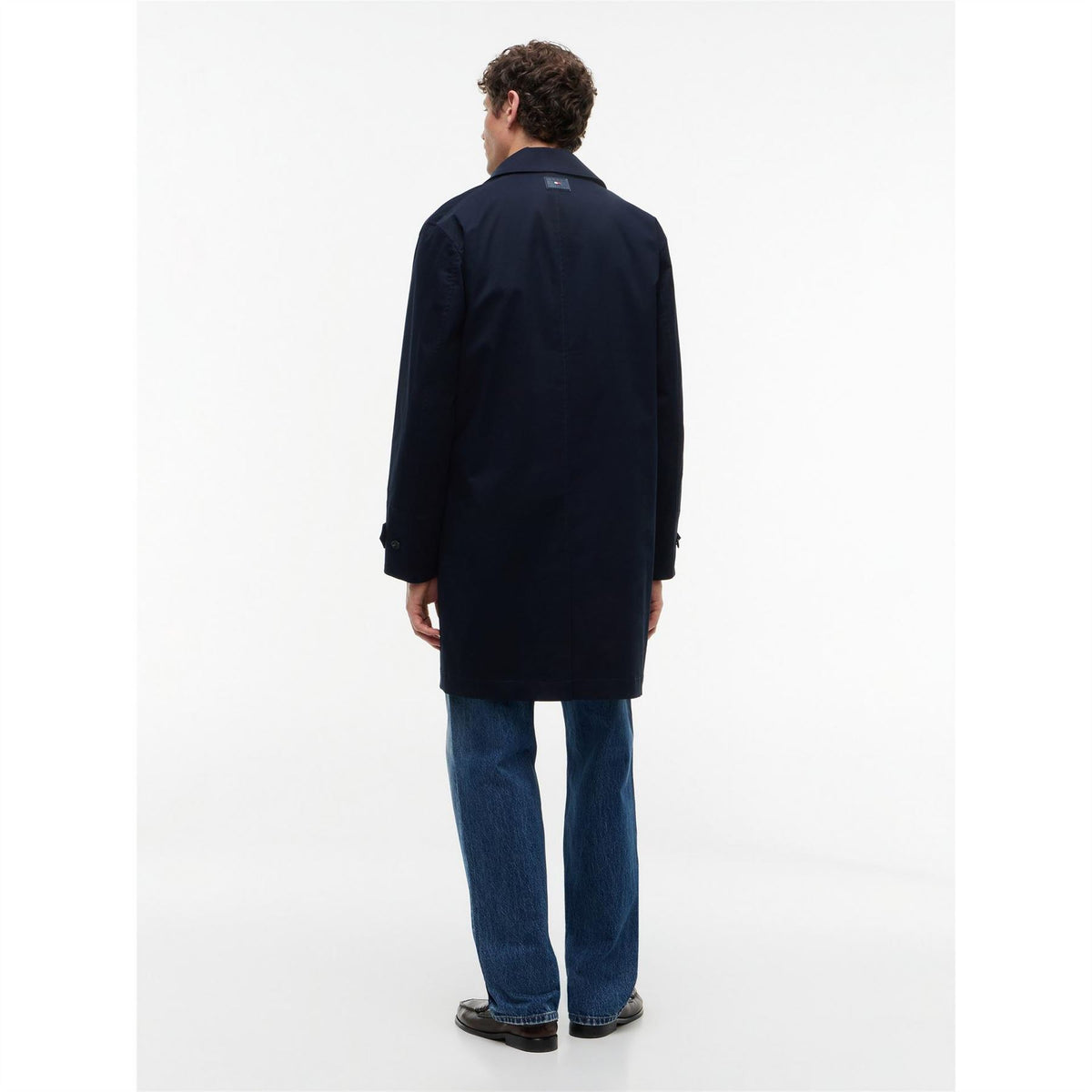 Tommy Hilfiger Car Coat