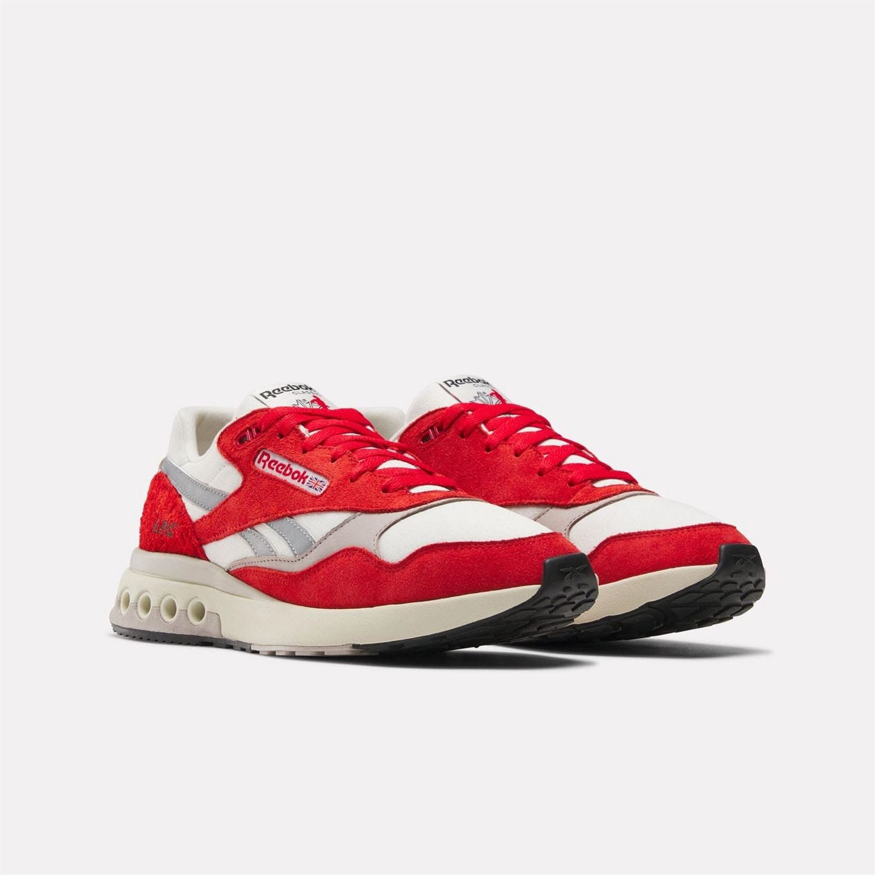 Reebok World Trainers