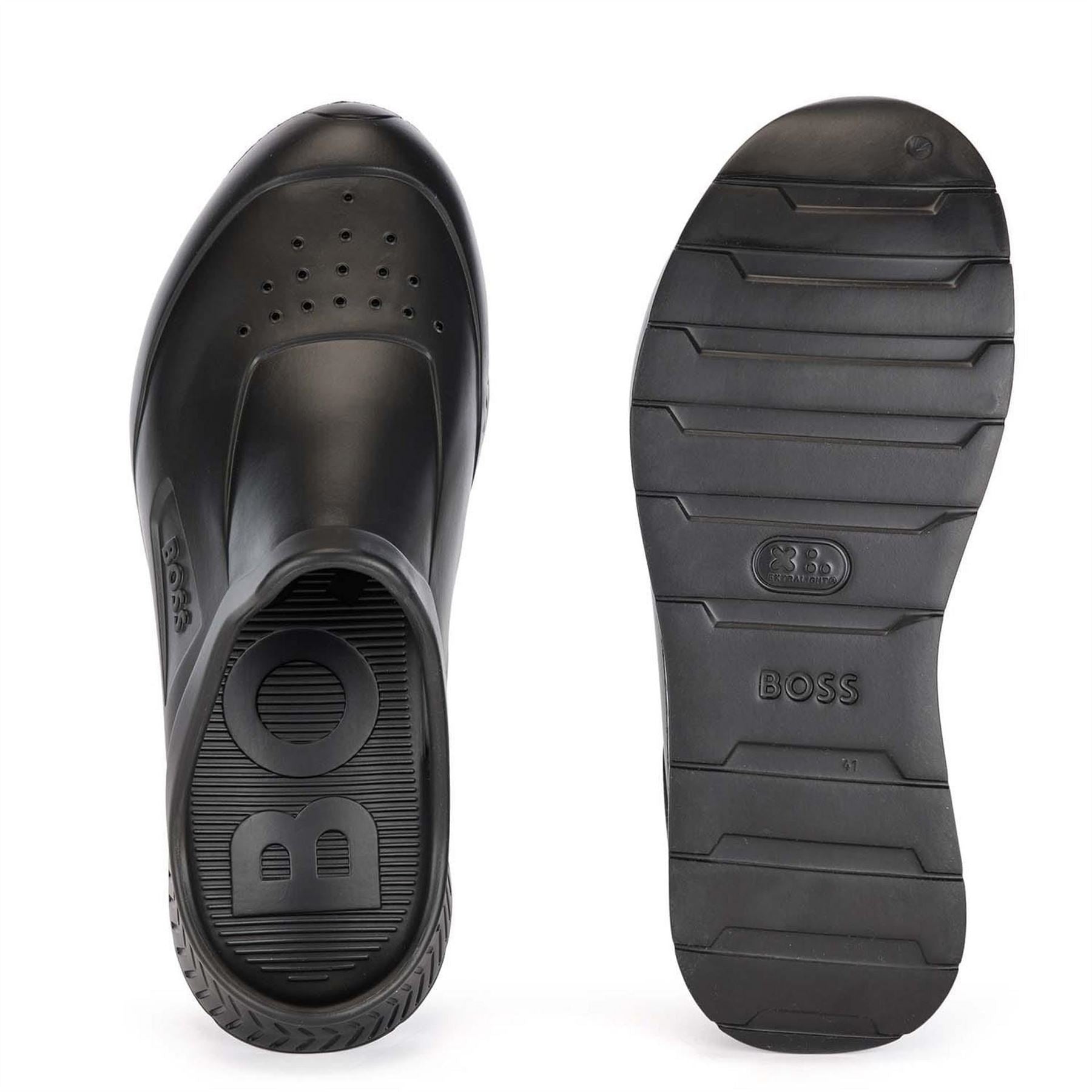 Boss Titanium-R Pool Sliders