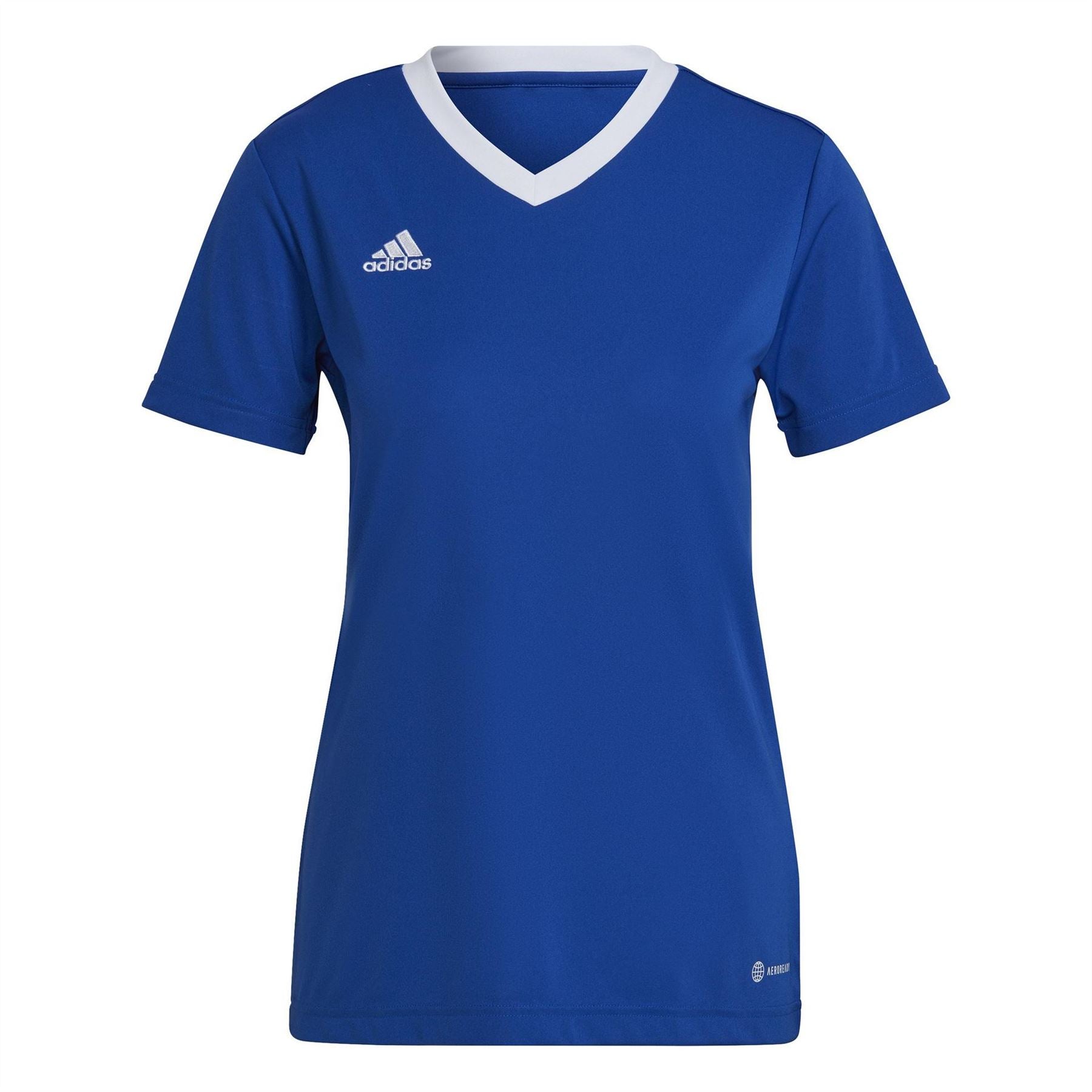 adidas Womens Ent22 Jersey W T-Shirt