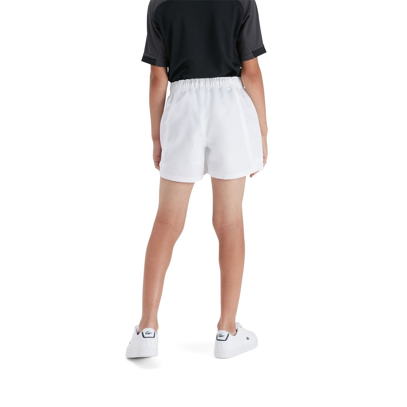 Canterbury Junior Athletic Shorts