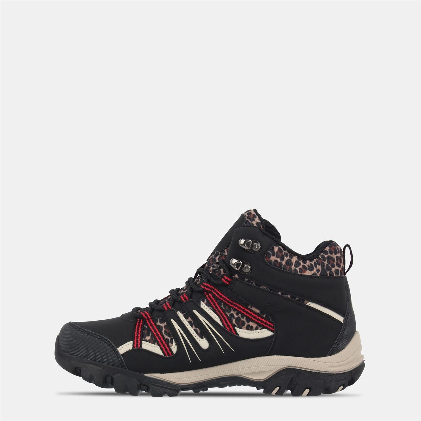 Gelert Womens Horizon Mid Waterproof Walking Boots