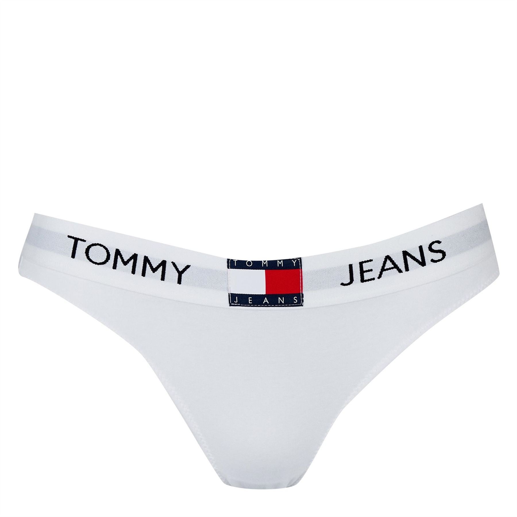 Tommy Hilfiger Bodywear Bikini Bottom