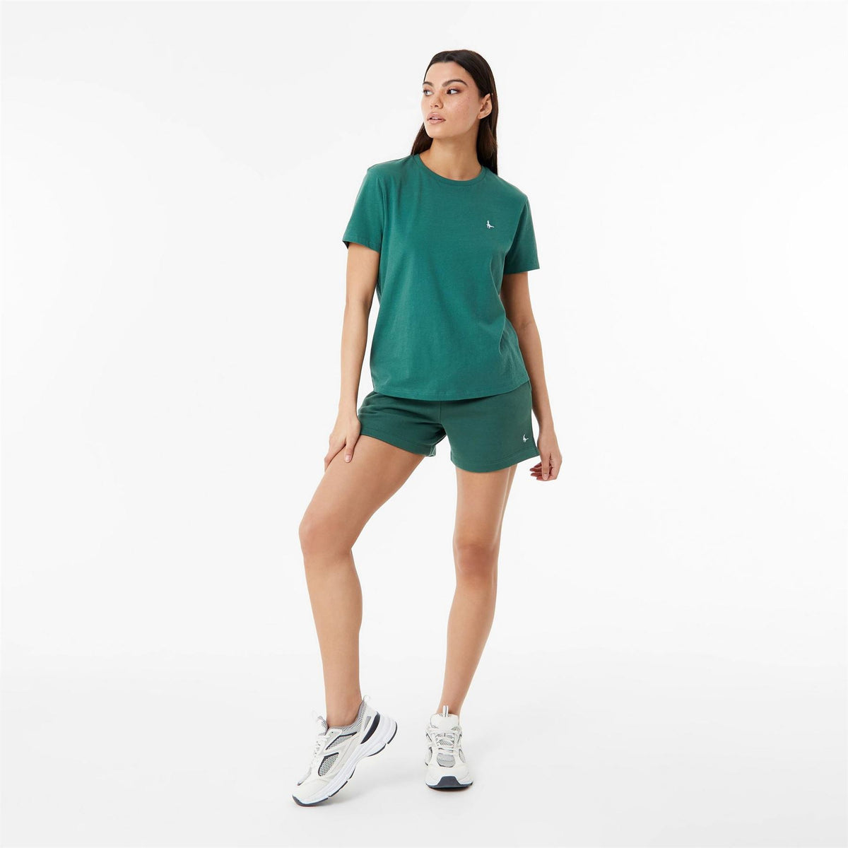 Jack Wills Astbury Boyfriend Shorts