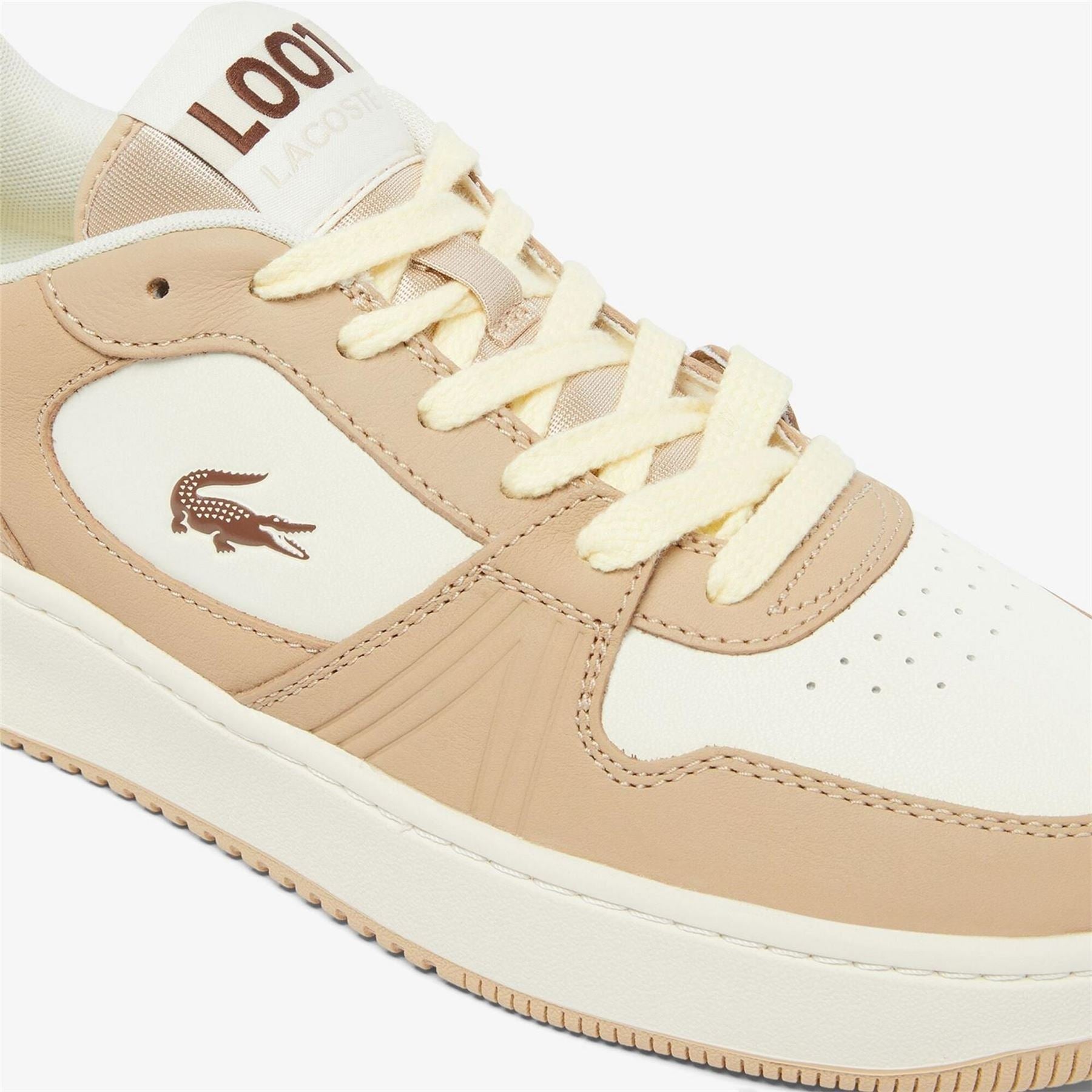 Lacoste Set Trainers