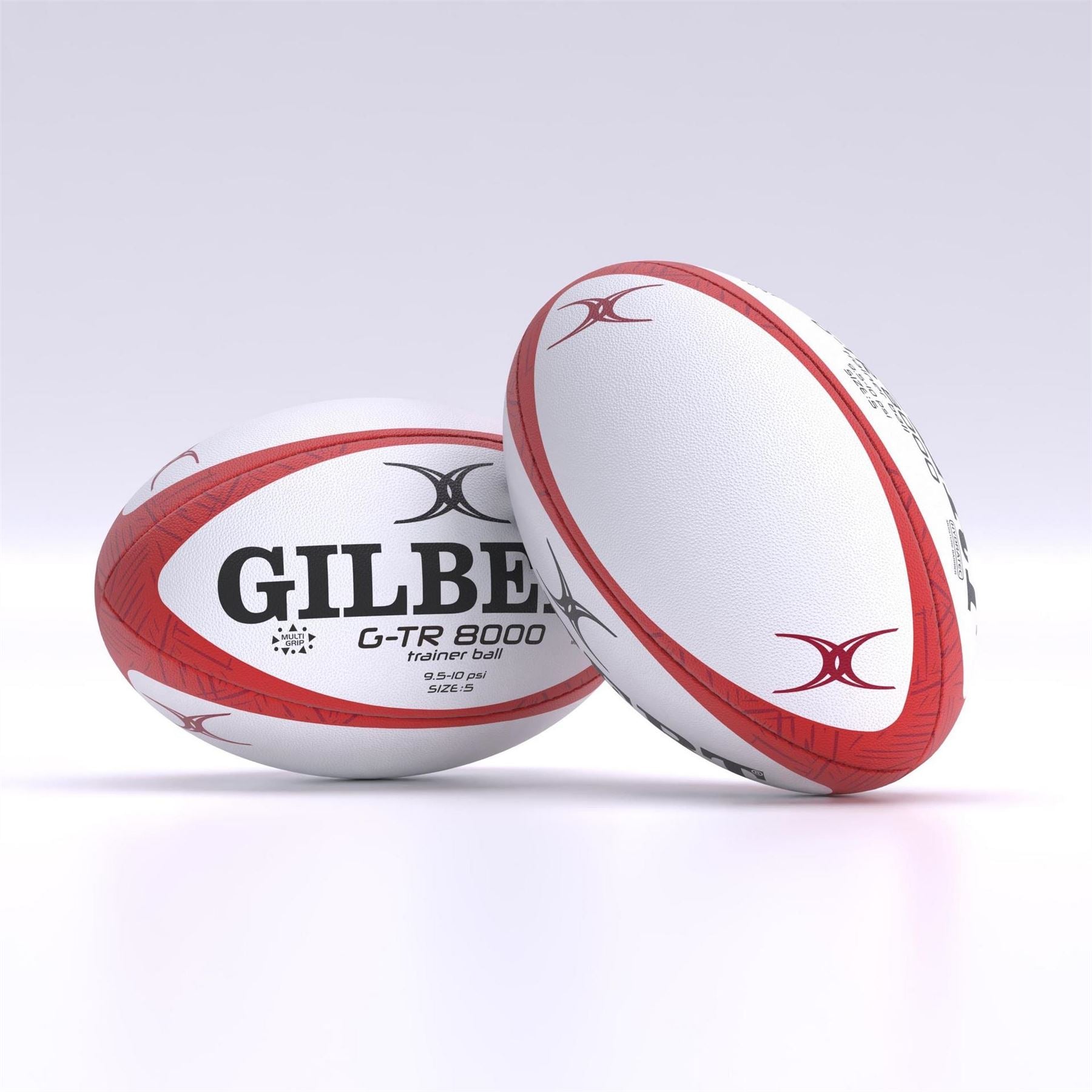 Gilbert G Tr8000 Rugby Ball