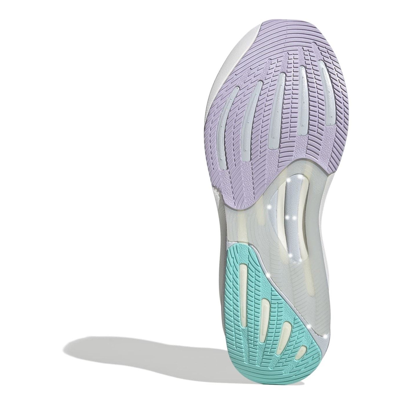 adidas Womens Supernova Rise Running Shoes