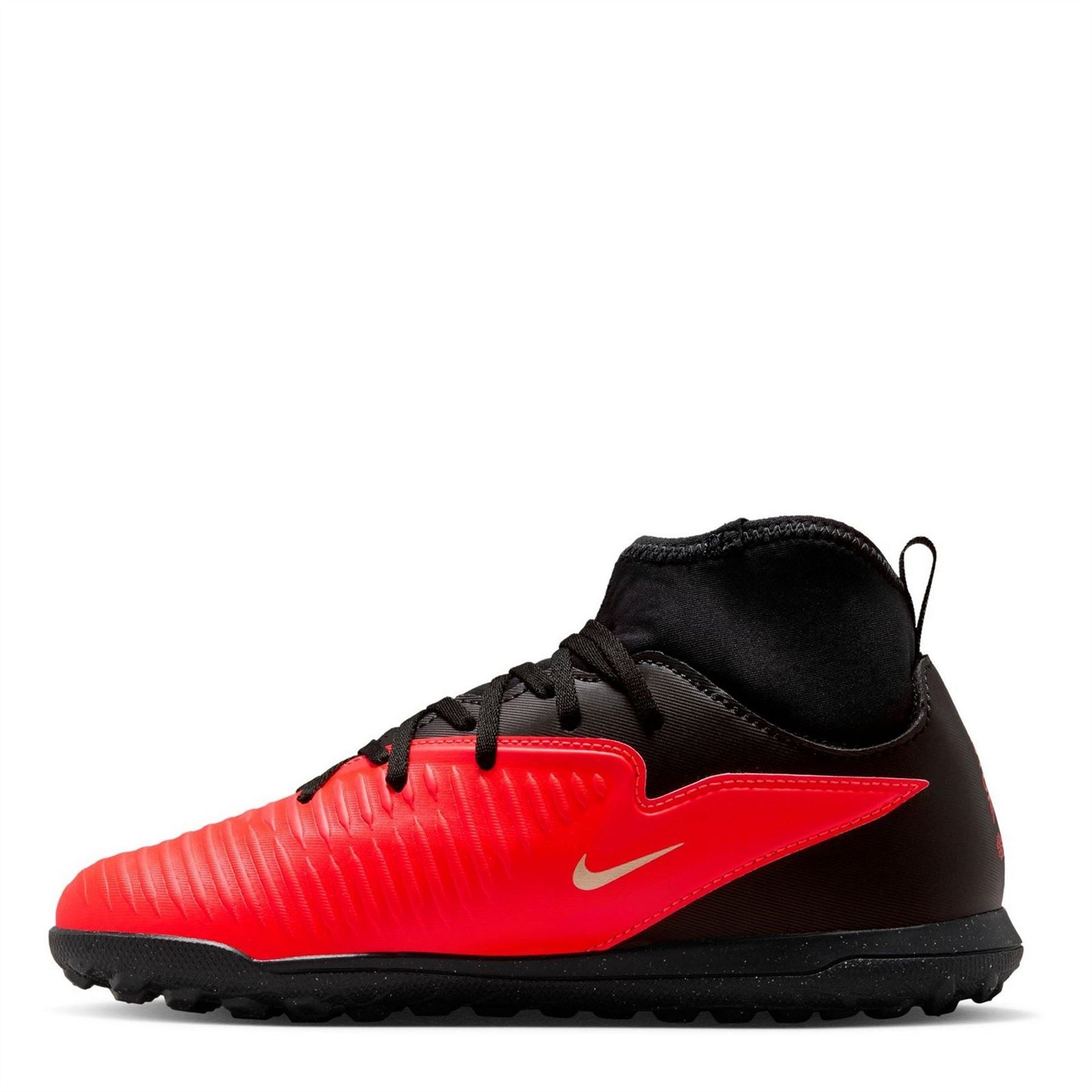 Nike Phantom Club Juniors Astro Turf Football Boots
