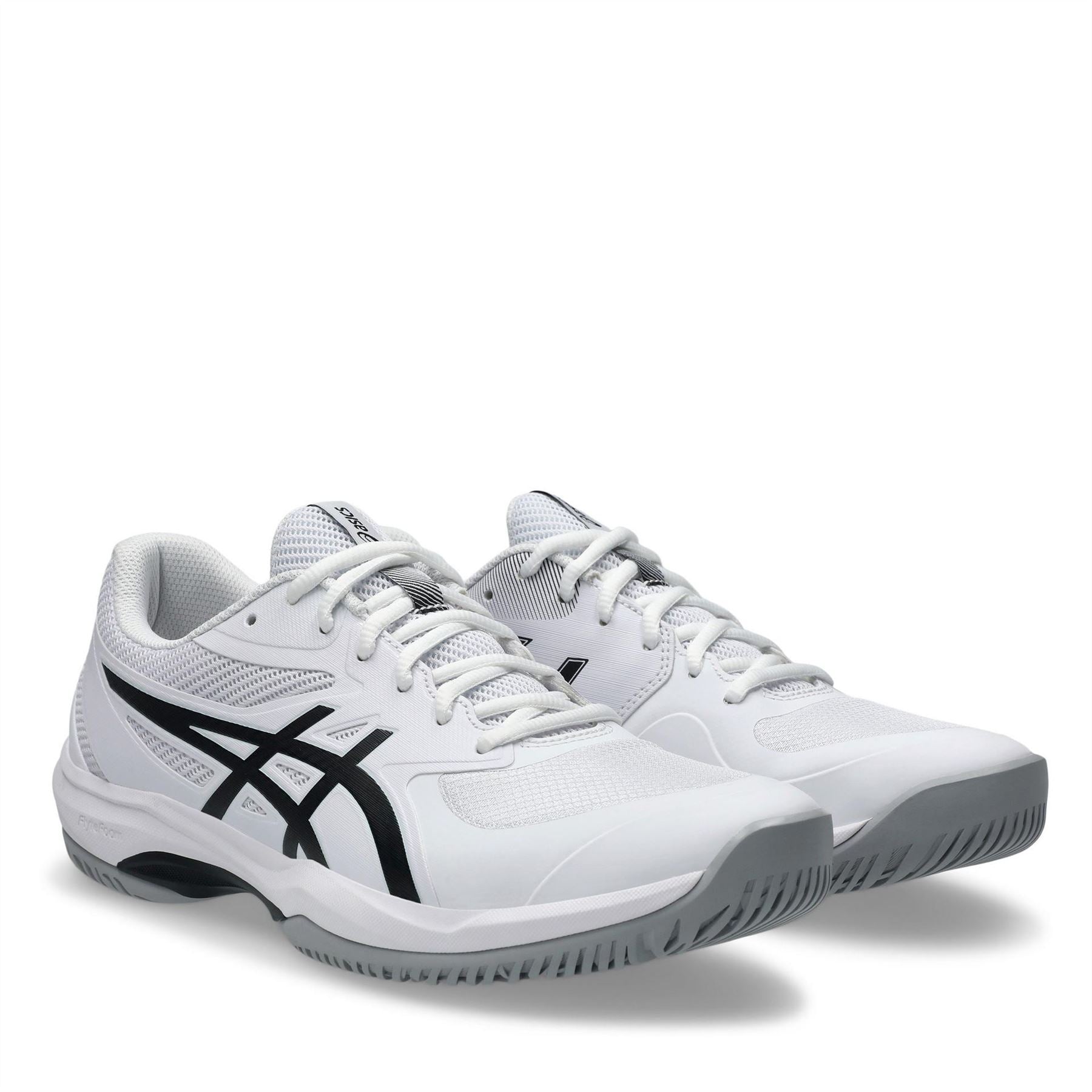 Asics Mens Game Ff Tennis Shoes