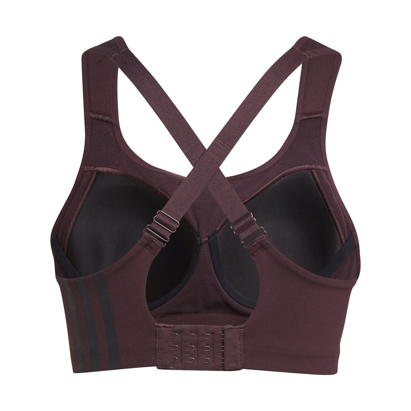 adidas Womens Tlrd Impact Training High Support Bra