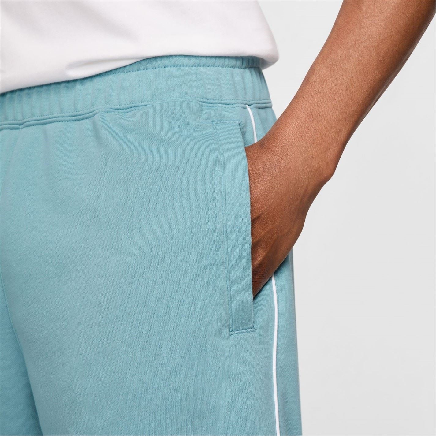 Nike Air Bermuda Shorts with Elasticated Waistband