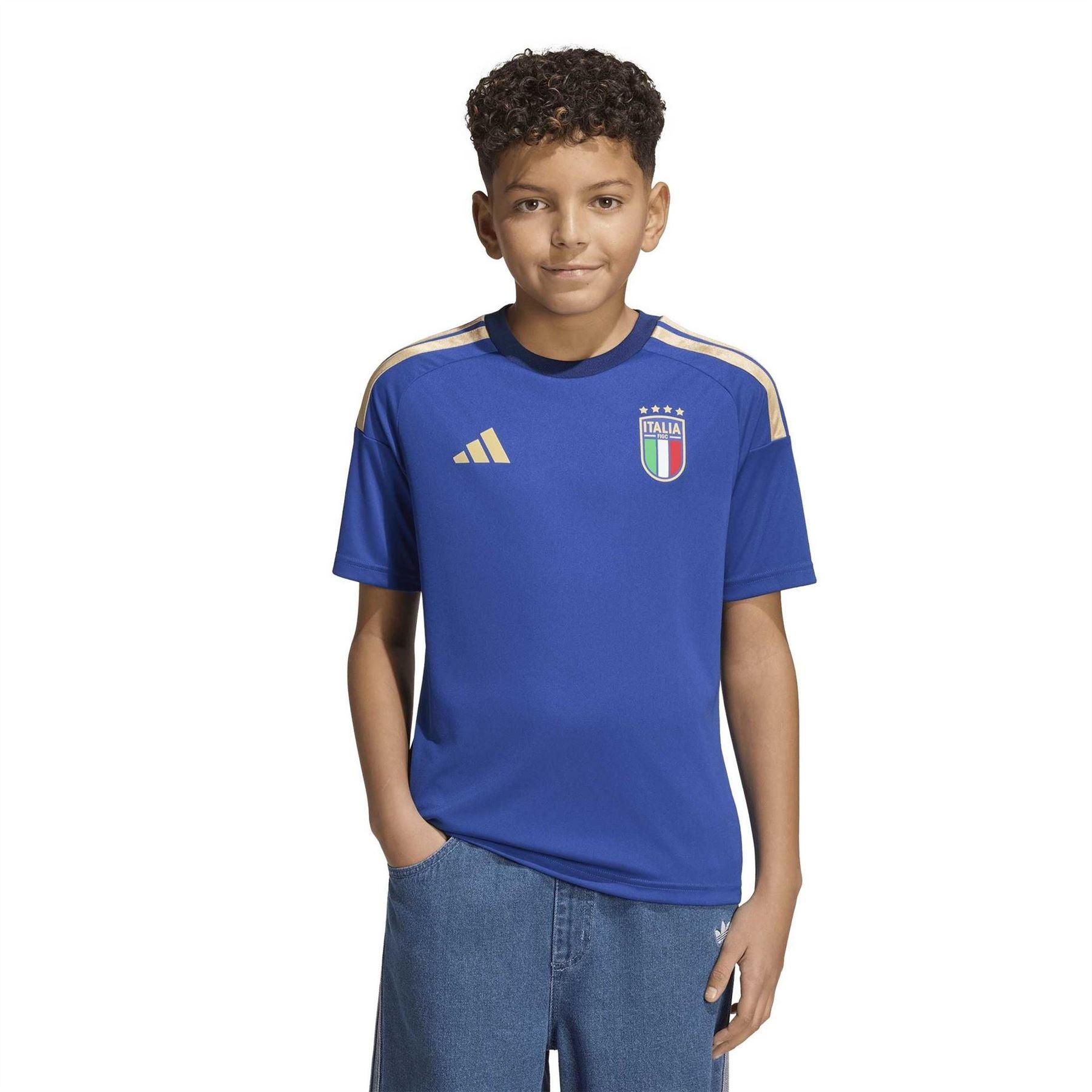 adidas Fan Jersey World Cup ™ 2026 Junior