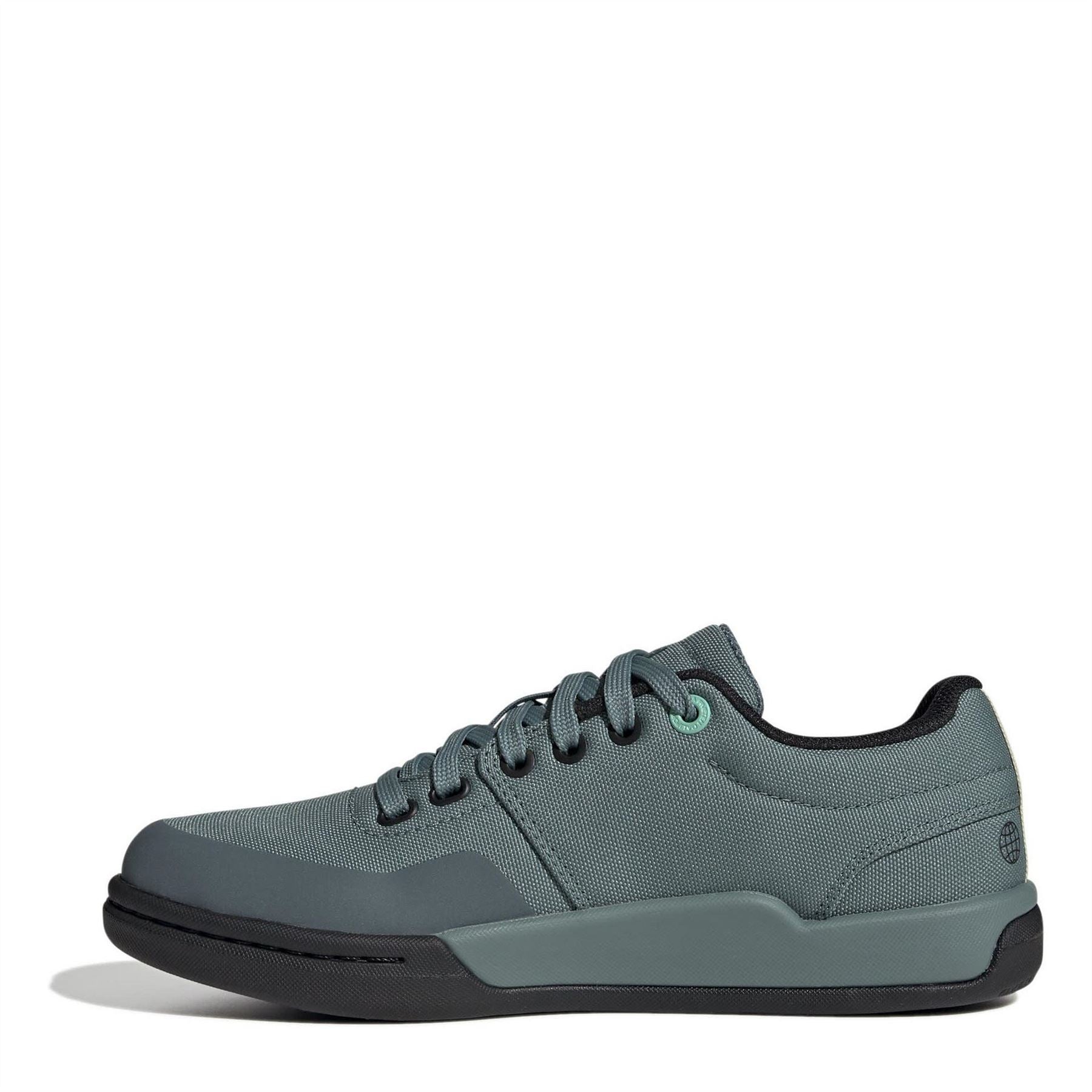 Five Ten Womens Freerider Pro Canvasas Mountain Bike Shoes
