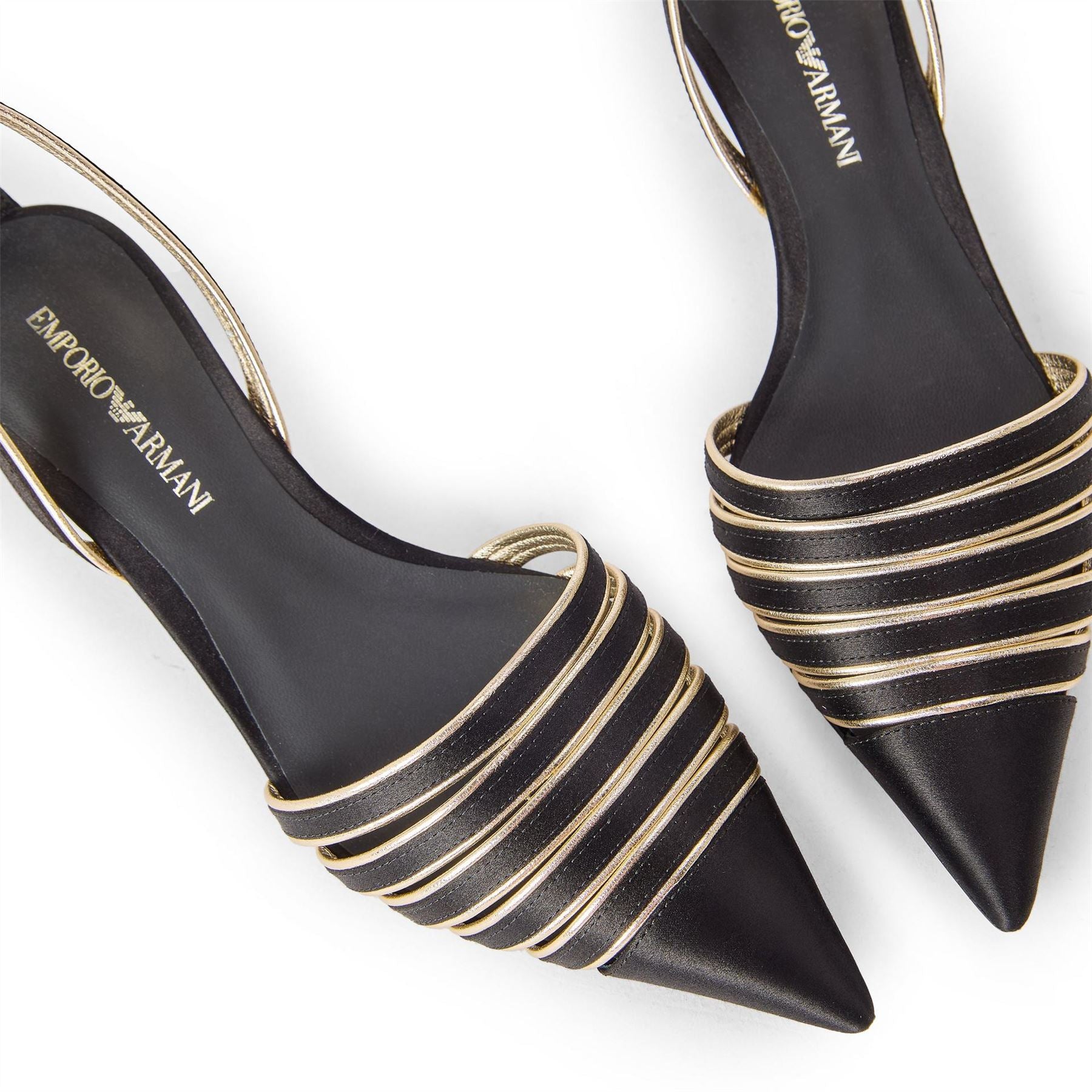 Emporio Armani Heels