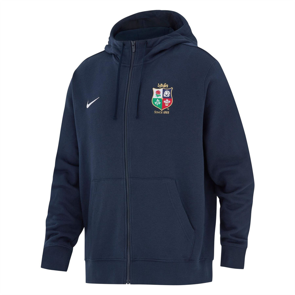 Nike British And Irish Lions Overhead Hoodie