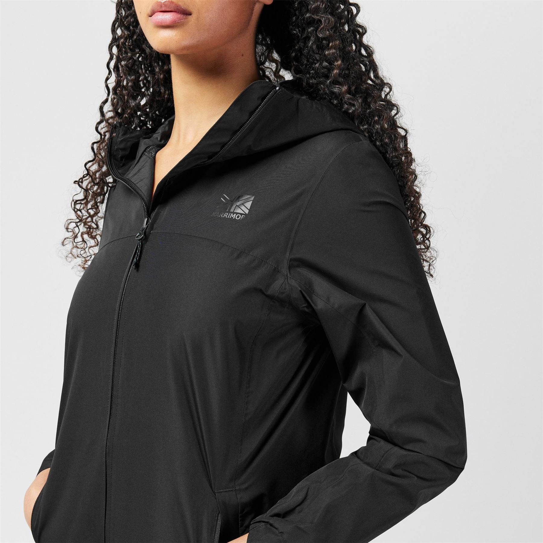 Karrimor Womens Orbit Waterproof Jacket