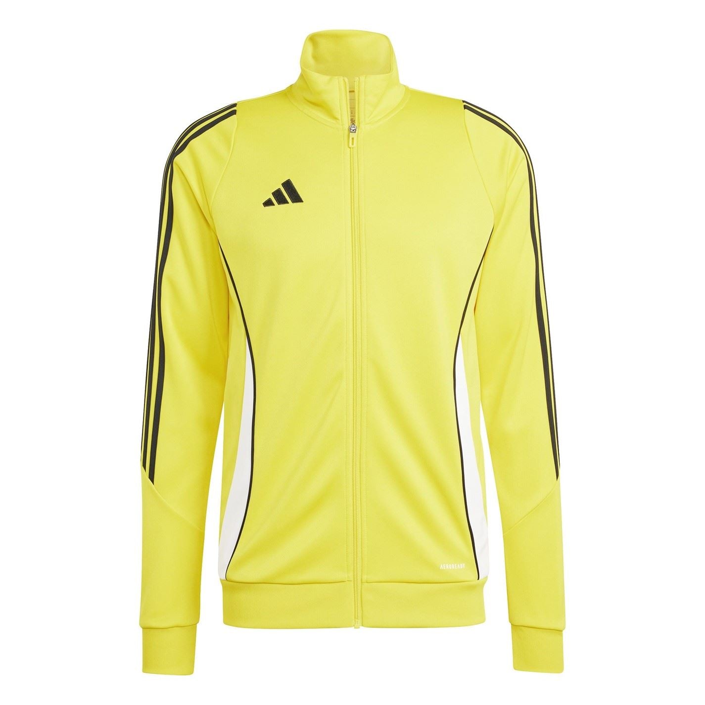 adidas Mens Tiro 24 Training Track Top
