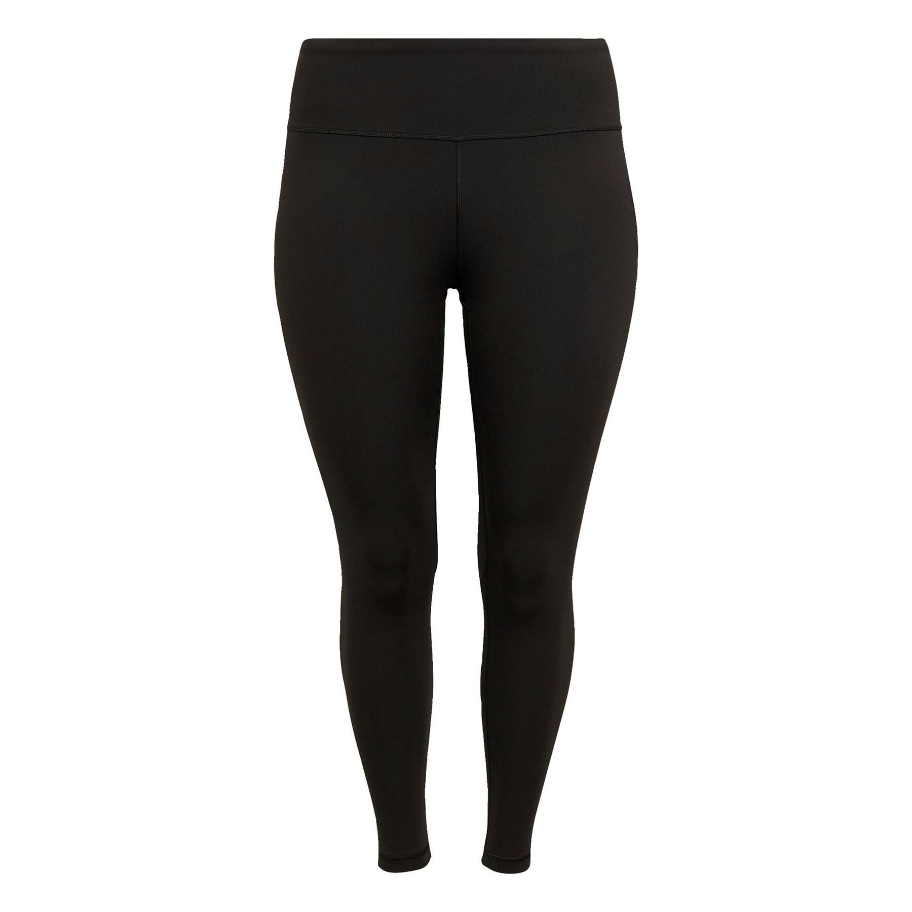 adidas Womens Training Tights (plus Size)