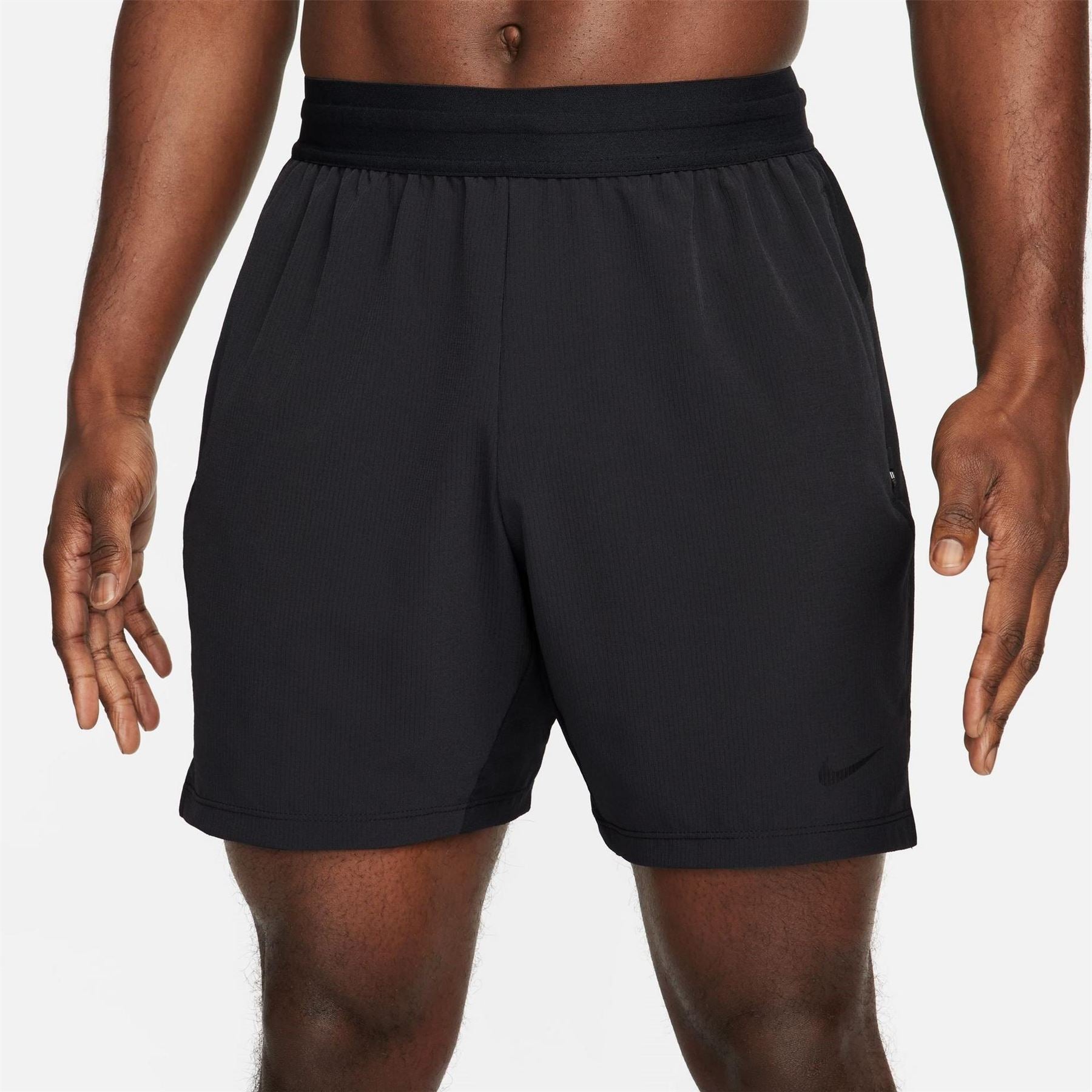 Nike Mens Pro Dri Fit Flex Rep Shorts