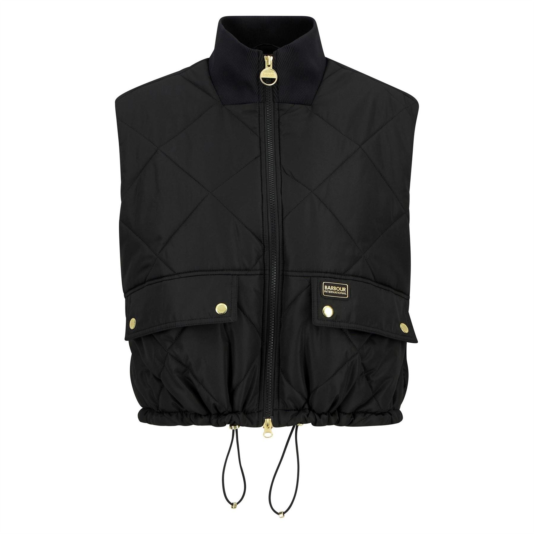 Barbour International Nia Gilet