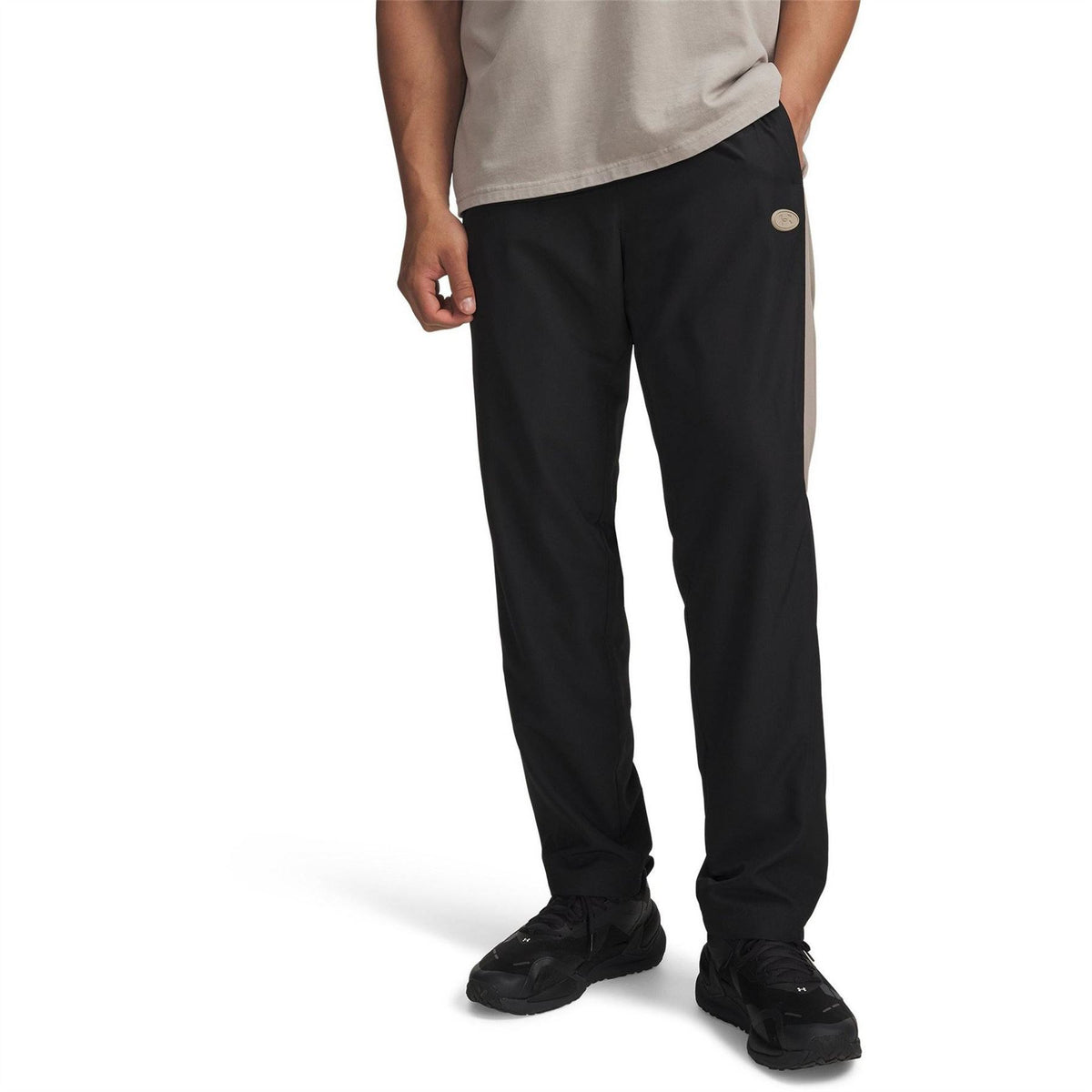 Under Armour Rival Woven Joggers