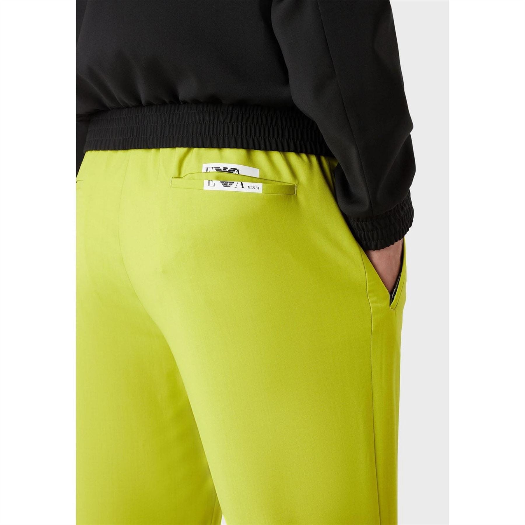 Emporio Armani Trousers