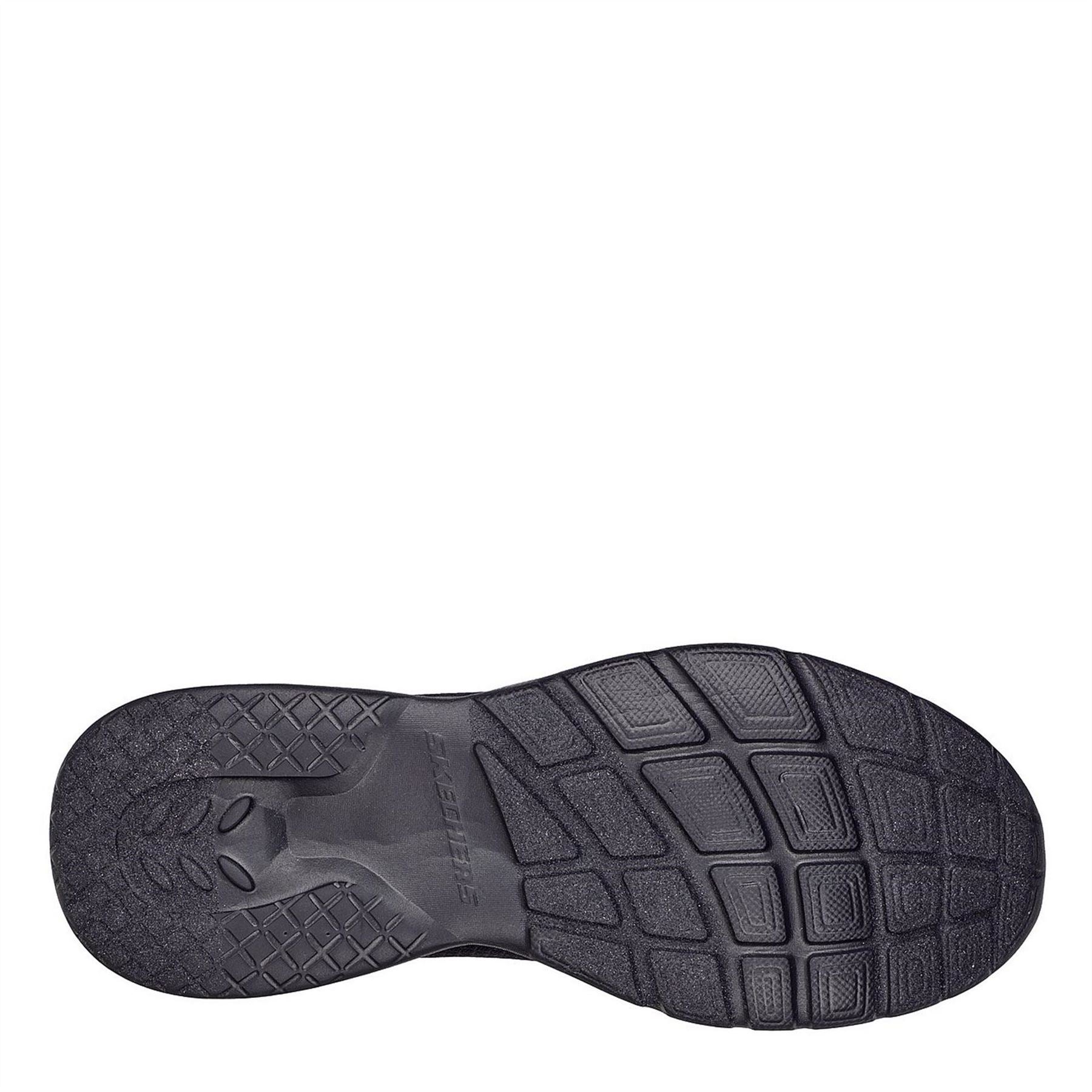 Skechers Mens Dynamight 2 Full Pace Trainer
