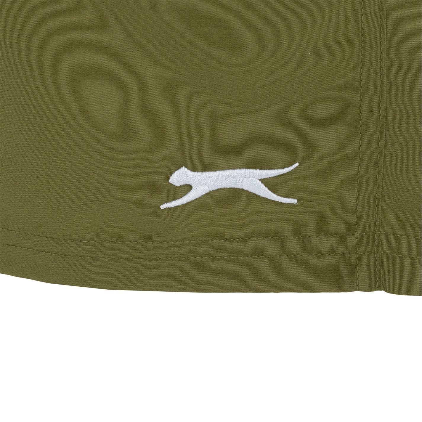 Slazenger Mens Woven Shorts