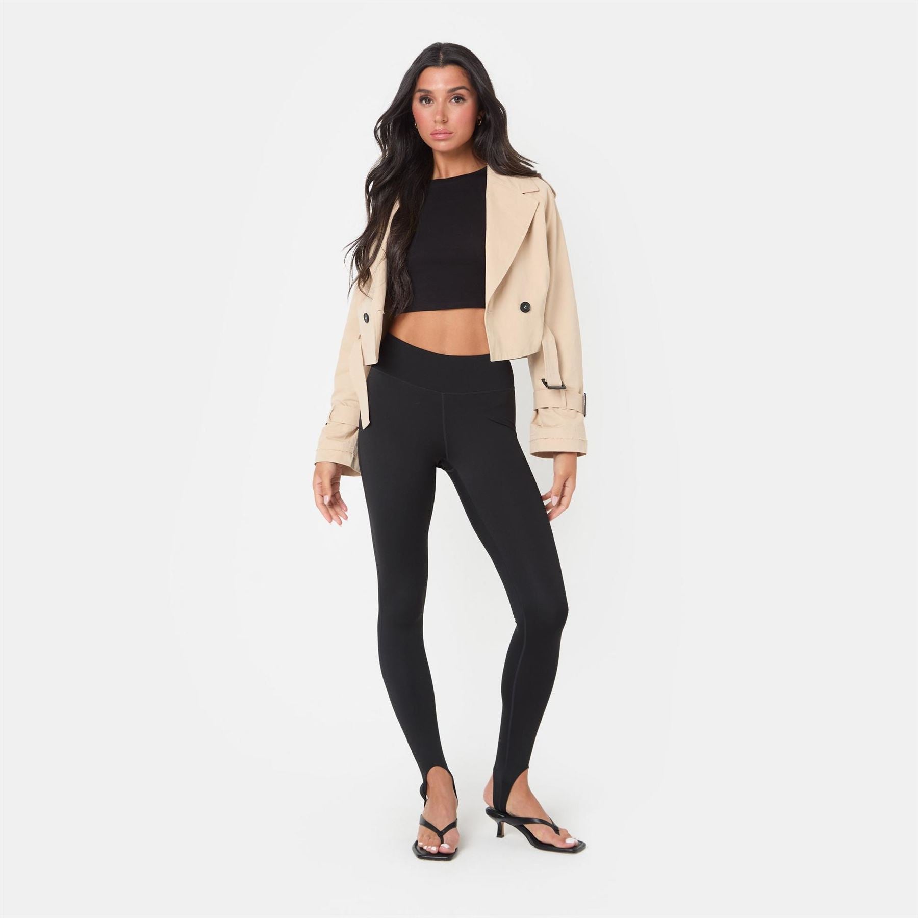 I Saw It First Skinny Legging