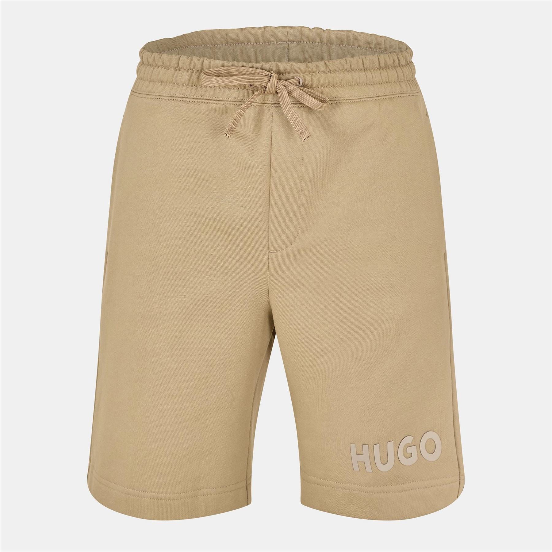 Hugo Dinkoe Short Sleeve Polo Shirt