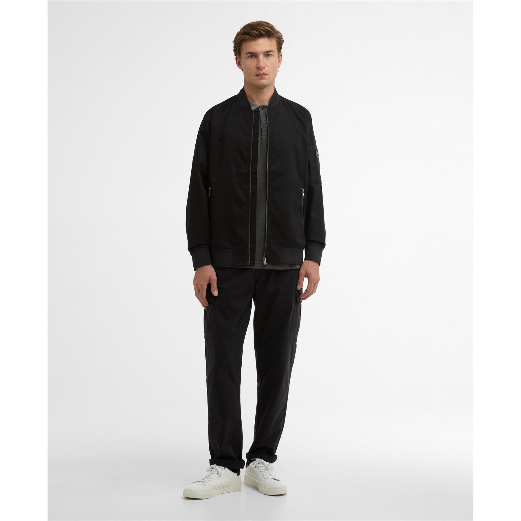 Barbour International Tardon Casual Jacket