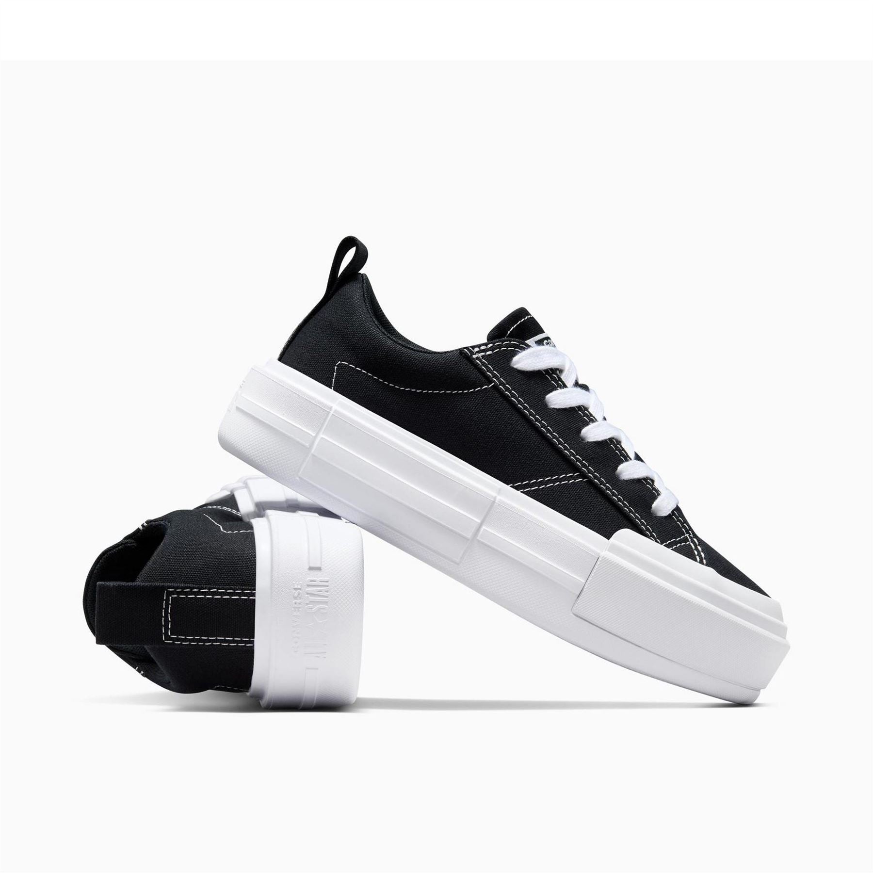 Converse Adults Chuck Taylor All Star Canvasas Trainers