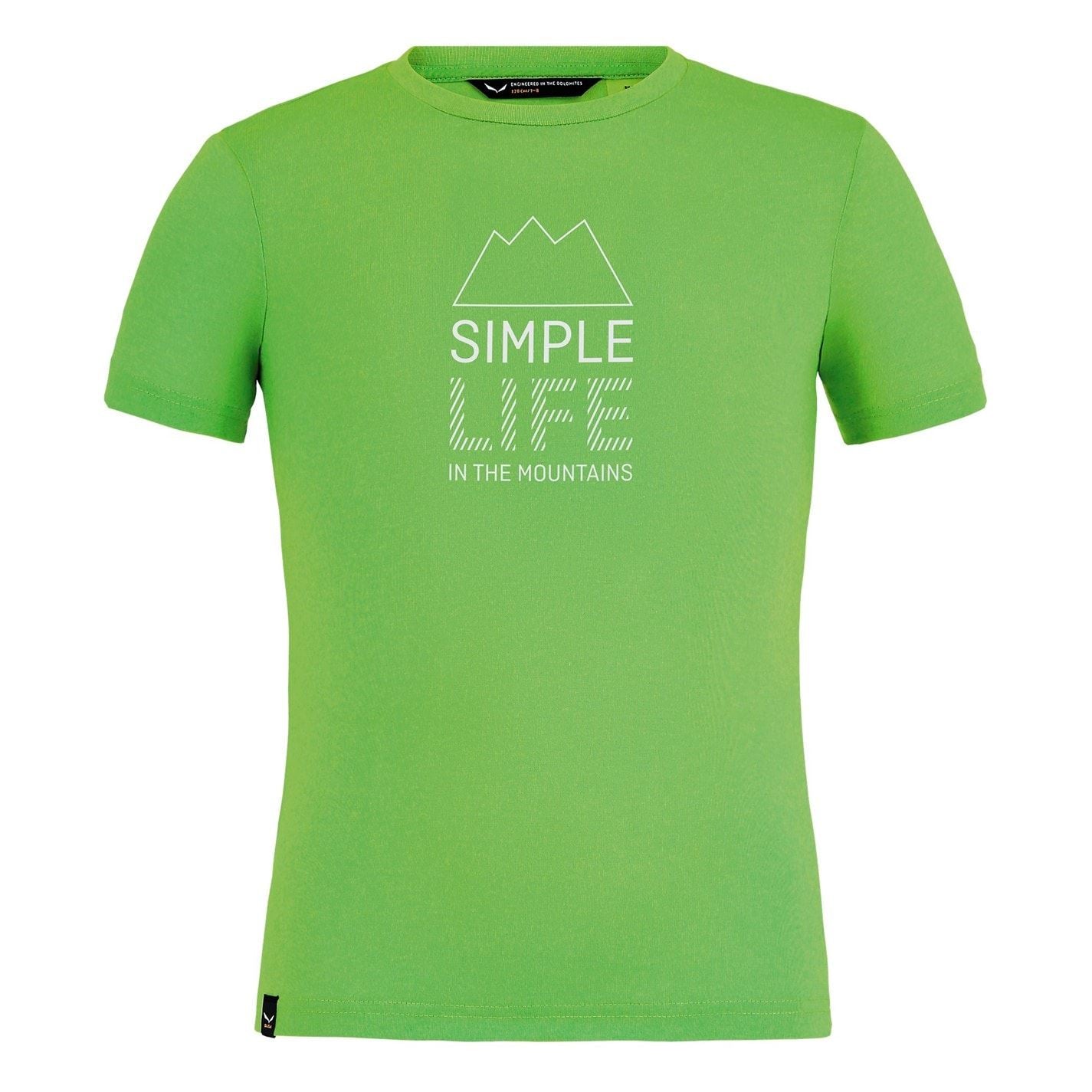 Salewa Simple Ts I