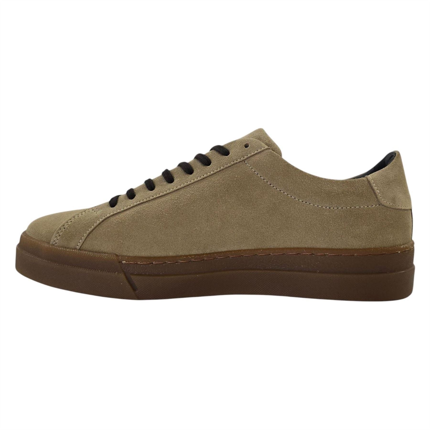 Nicholas Deakins Low Top Trainers