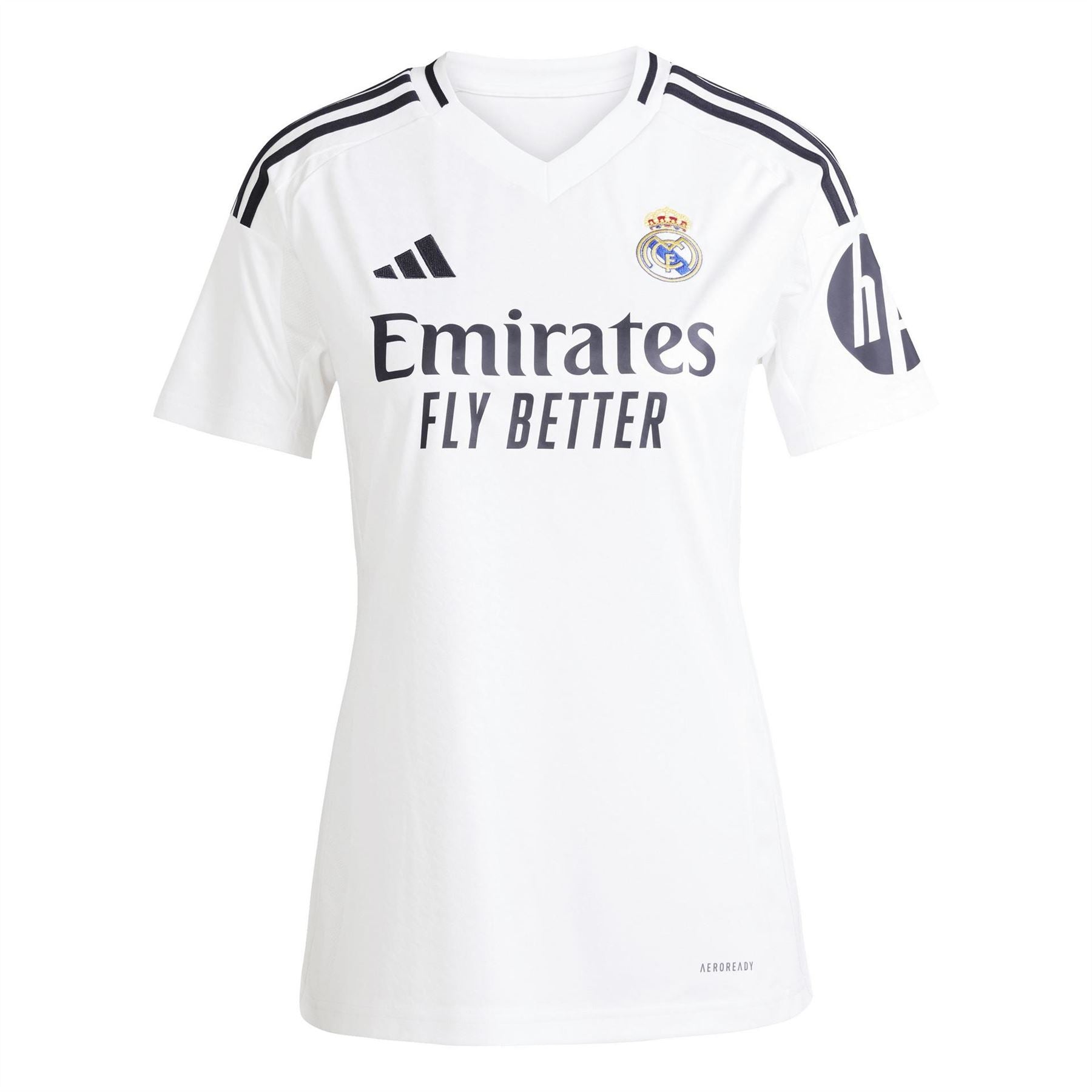 adidas Licensed Short Sleeve T-Shirt