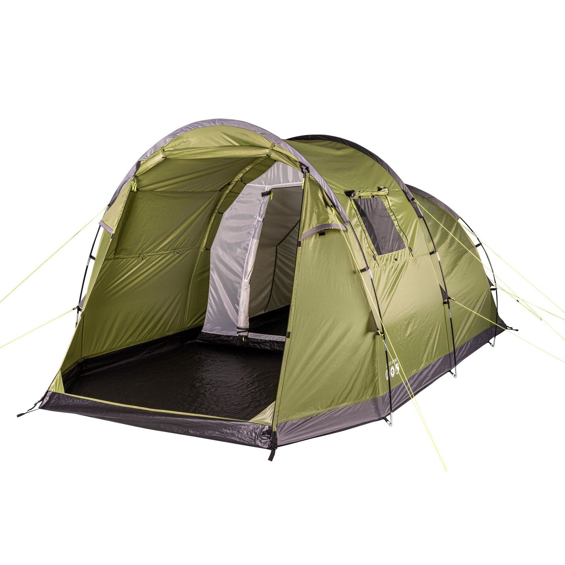 Gelert Man Water Resistant 1,500mm Adventure Tent