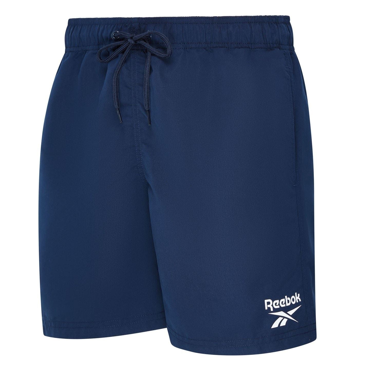 Reebok Mens Swim Shorts Yale
