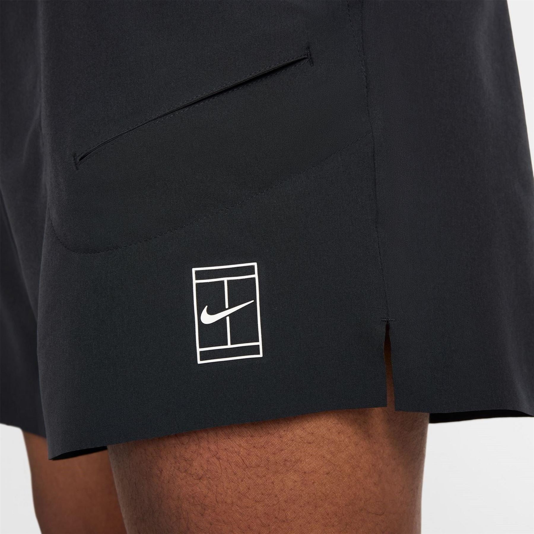 Nike Mens 6 Inch Shorts